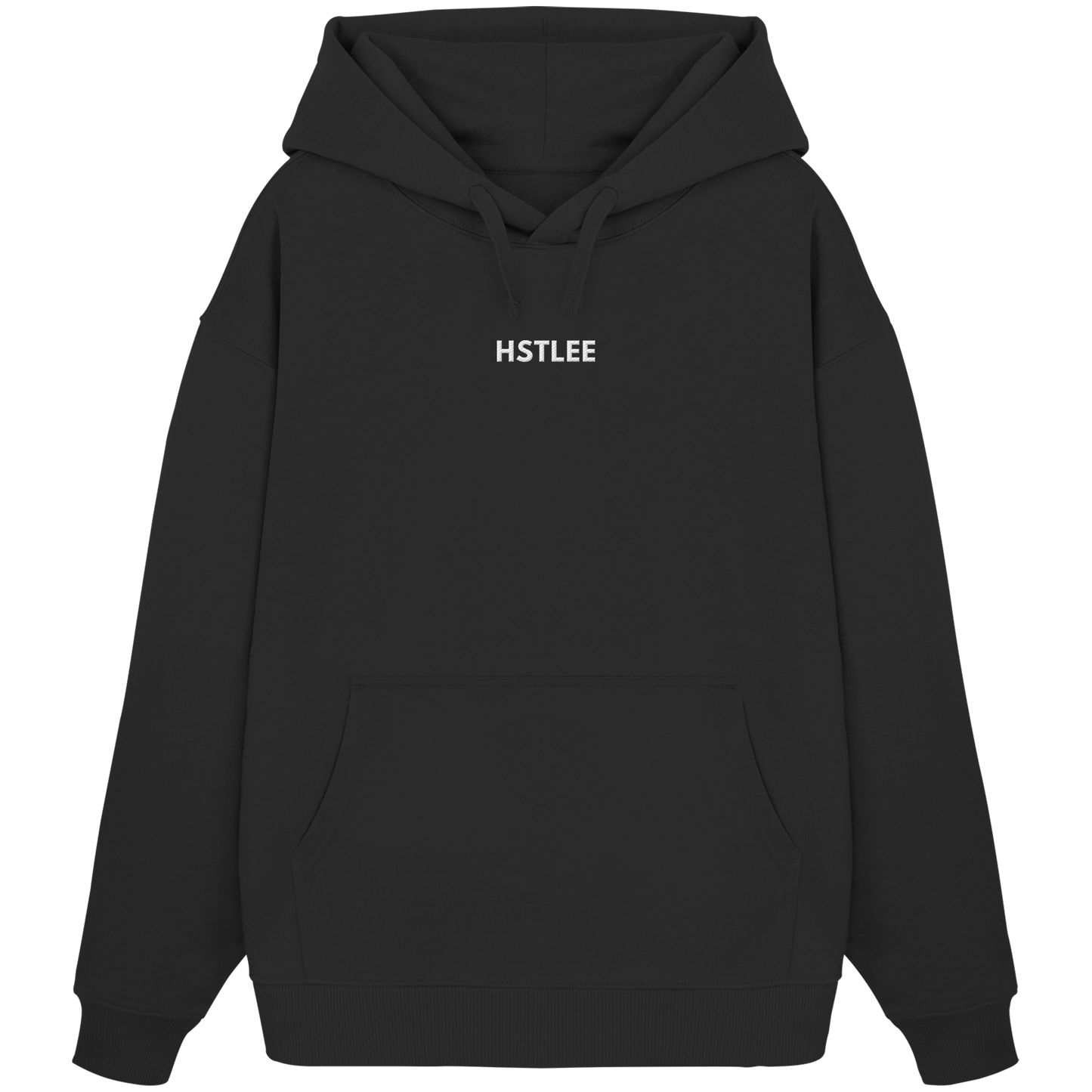HSTLEE Basics / Stick - Organic Oversize Hoodie (Stick)