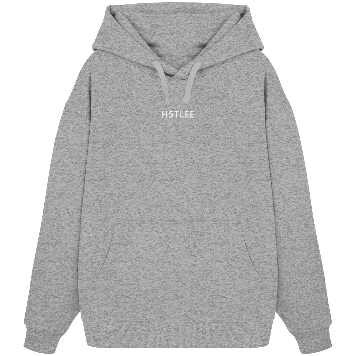 HSTLEE Basics / Stick - Organic Oversize Hoodie (Stick)
