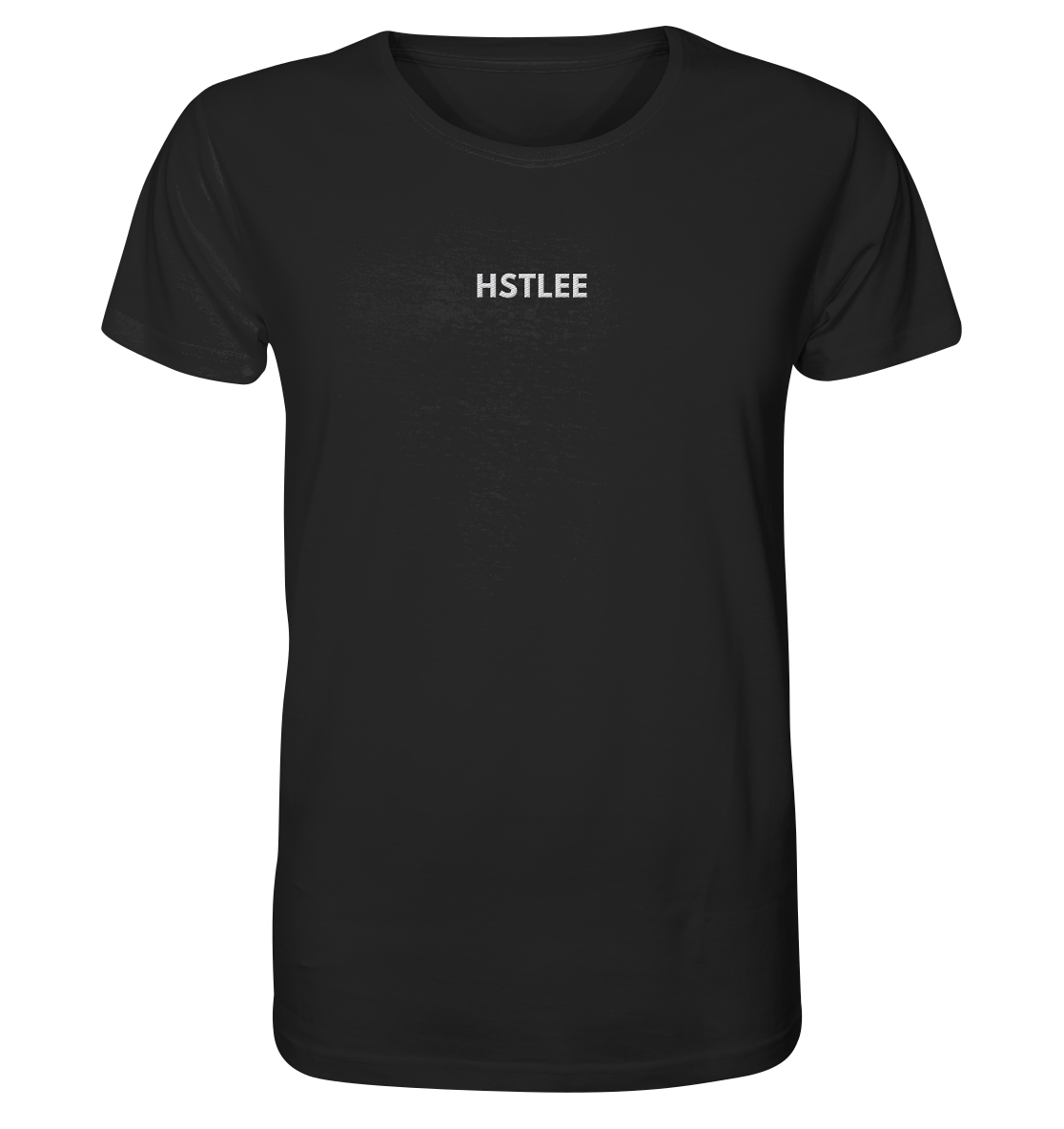 HSTLEE Basics / Stick - Organic Shirt (Stick)