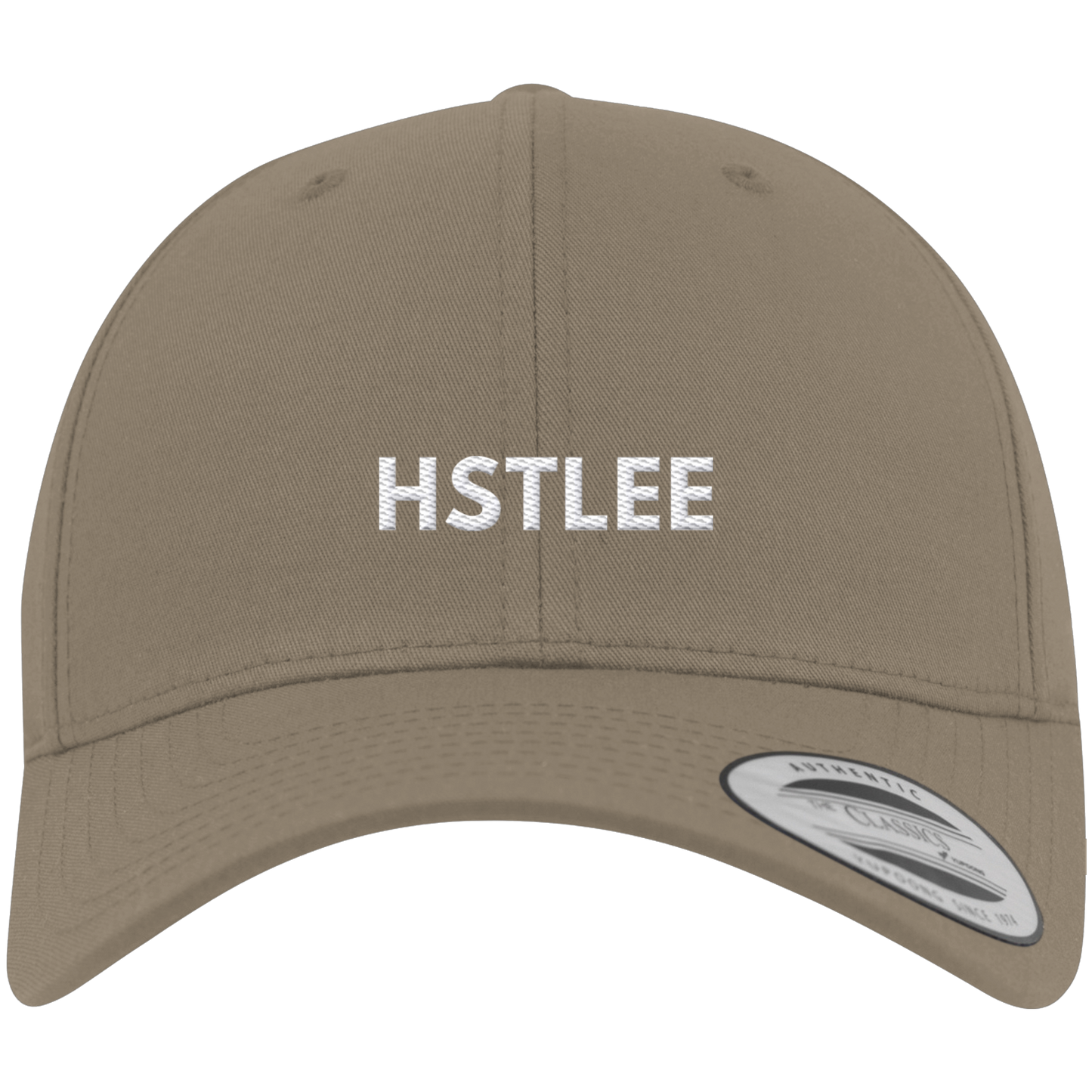 HSTLEE Basics / Stick - Premium Baseball Cap