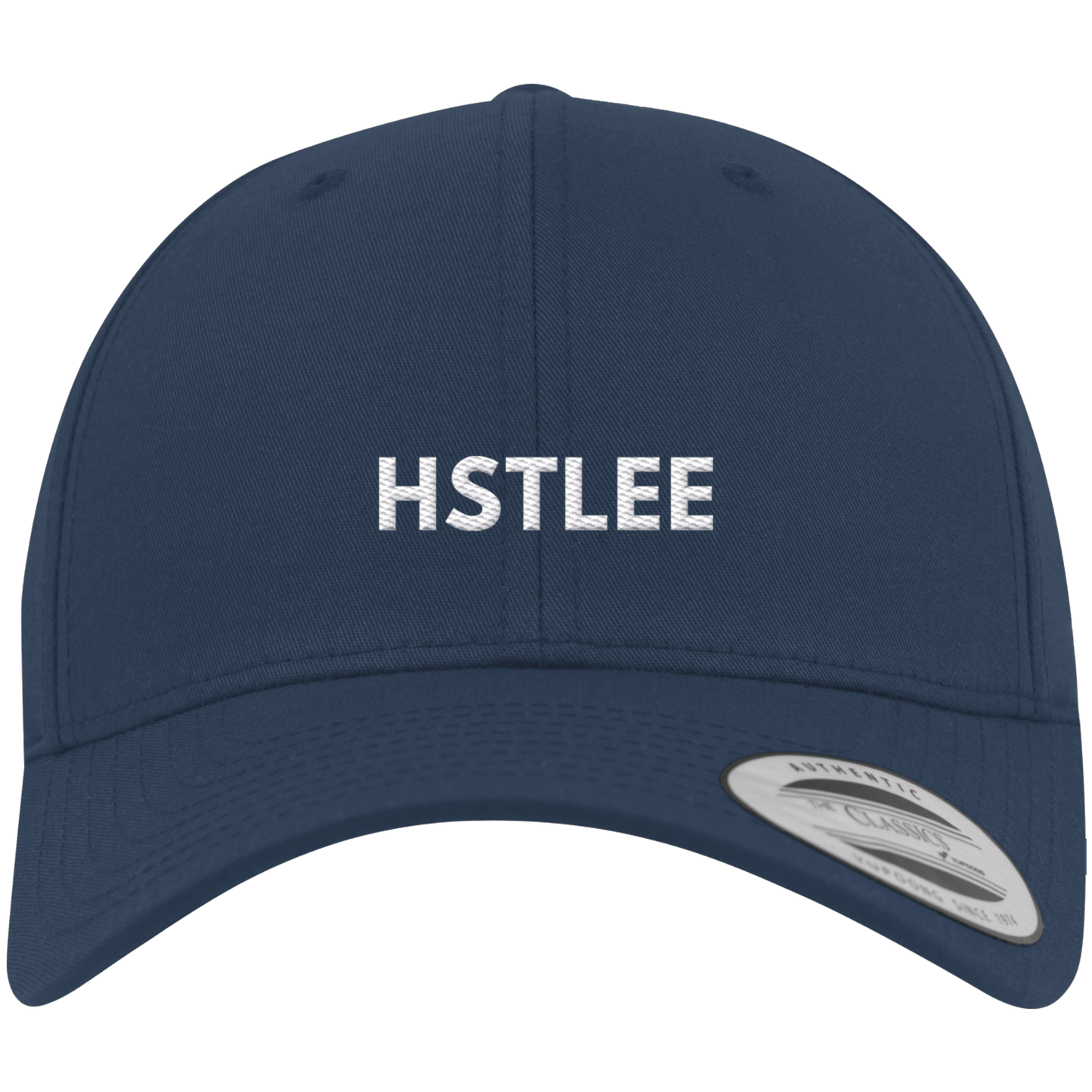 HSTLEE Basics / Stick - Premium Baseball Cap