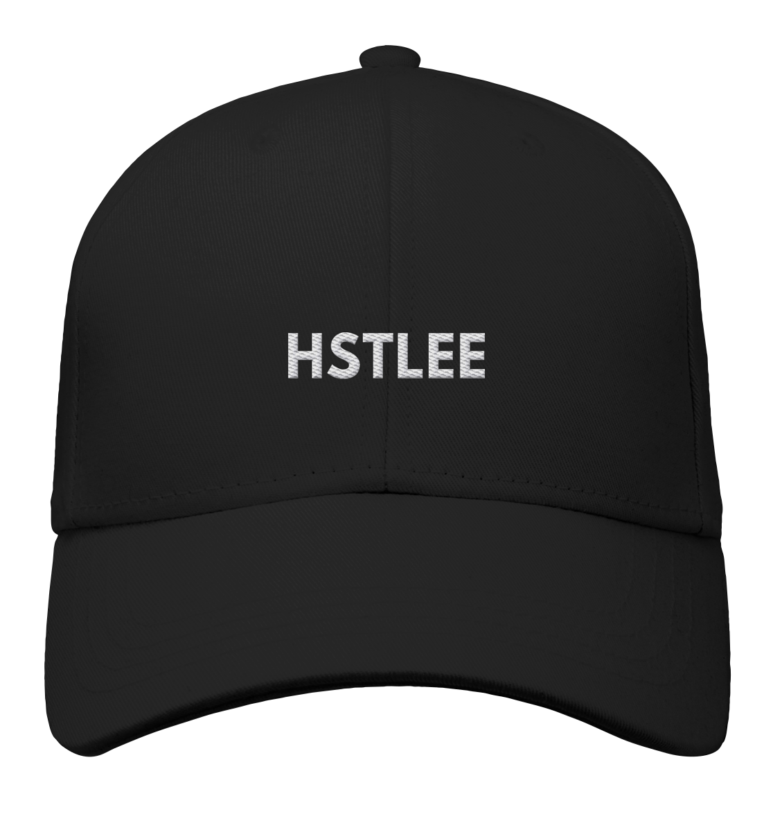 HSTLEE Basics / Stick - Organic Baseball Cap