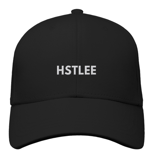 HSTLEE Basics / Stick - Organic Baseball Cap