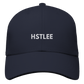 HSTLEE Basics / Stick - Organic Baseball Cap