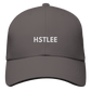 HSTLEE Basics / Stick - Organic Baseball Cap