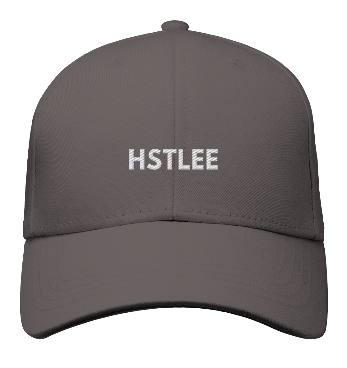 HSTLEE Basics / Stick - Organic Baseball Cap