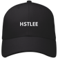 HSTLEE Basics / Stick - Organic Baseball Cap