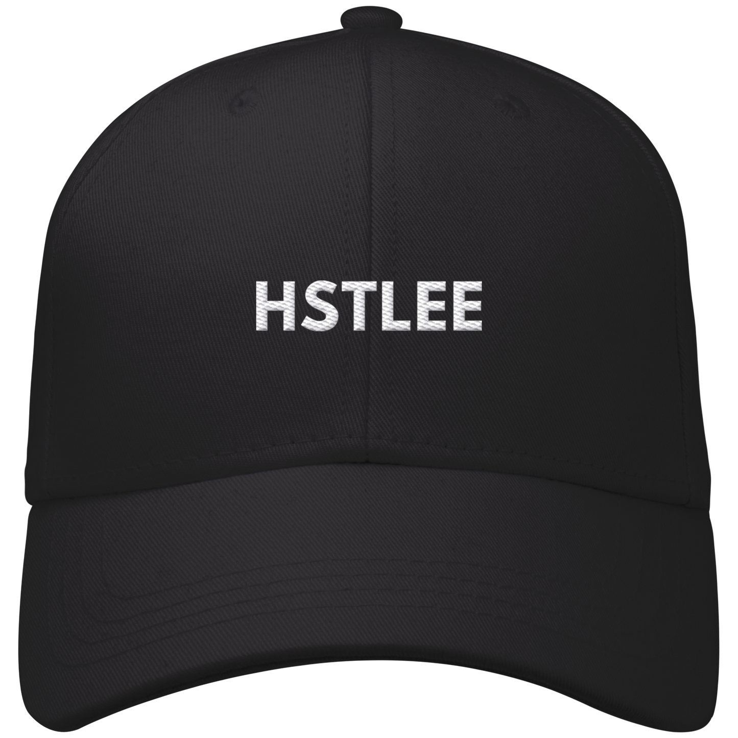 HSTLEE Basics / Stick - Organic Baseball Cap
