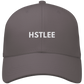 HSTLEE Basics / Stick - Organic Baseball Cap