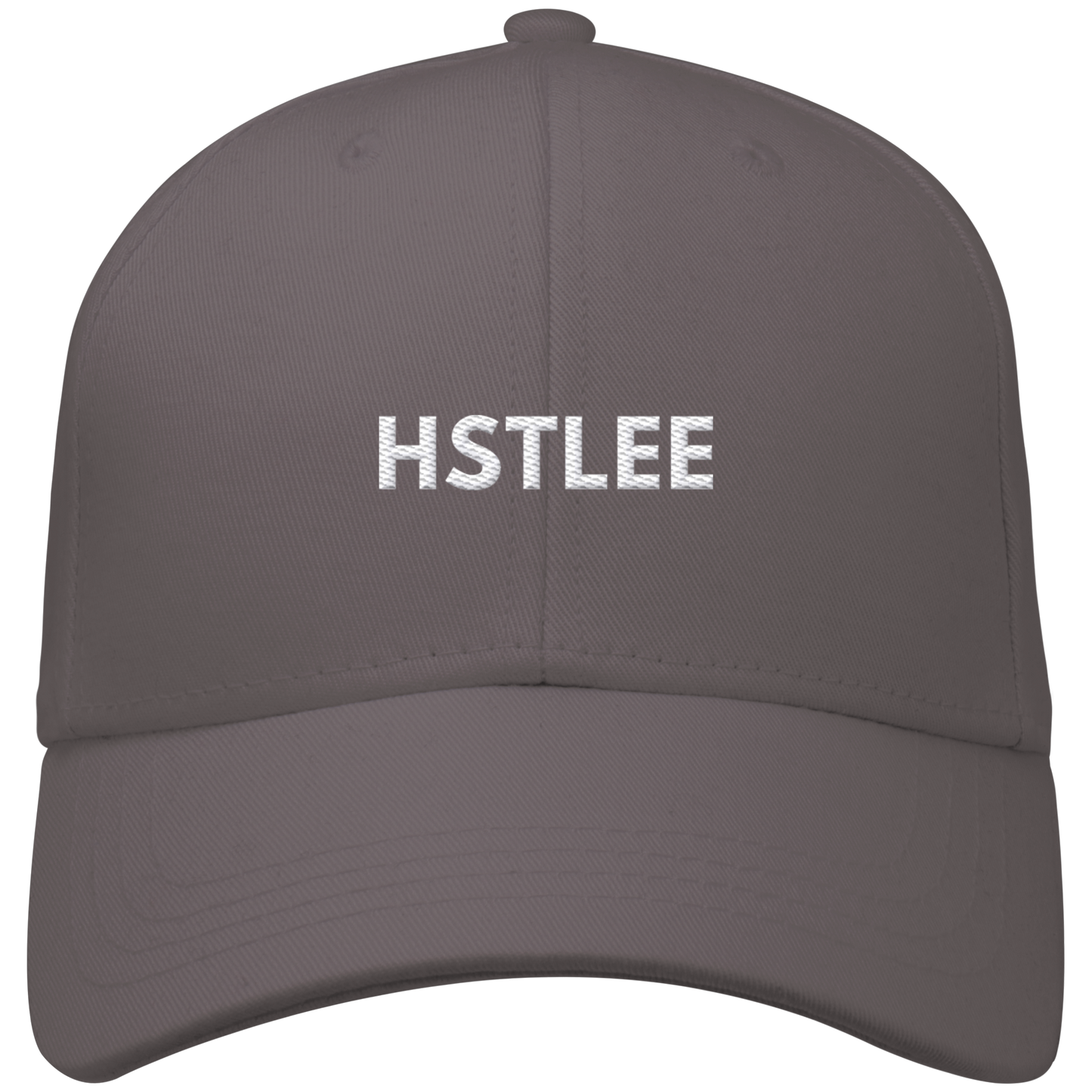 HSTLEE Basics / Stick - Organic Baseball Cap