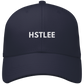 HSTLEE Basics / Stick - Organic Baseball Cap
