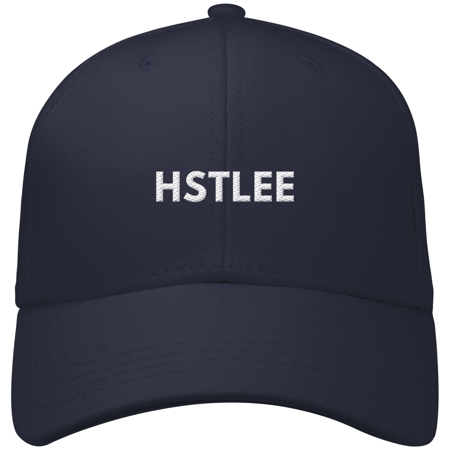 HSTLEE Basics / Stick - Organic Baseball Cap