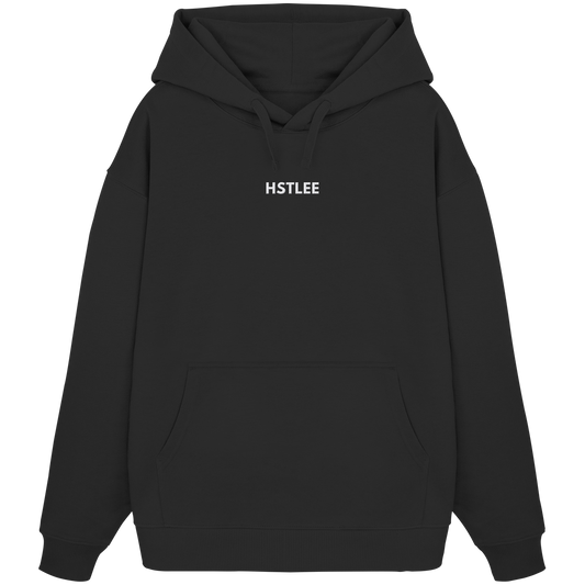 HSTLEE Basics / Stick - Organic Oversize Hoodie (Stick)