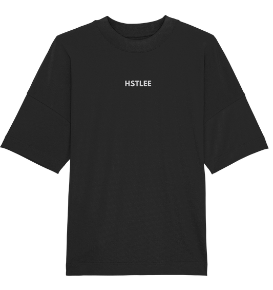 HSTLEE Basics / Stick - Organic Oversize Shirt (Stick)