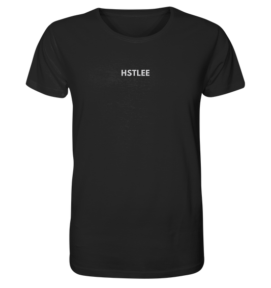 HSTLEE Basics / Stick - Organic Shirt (Stick)