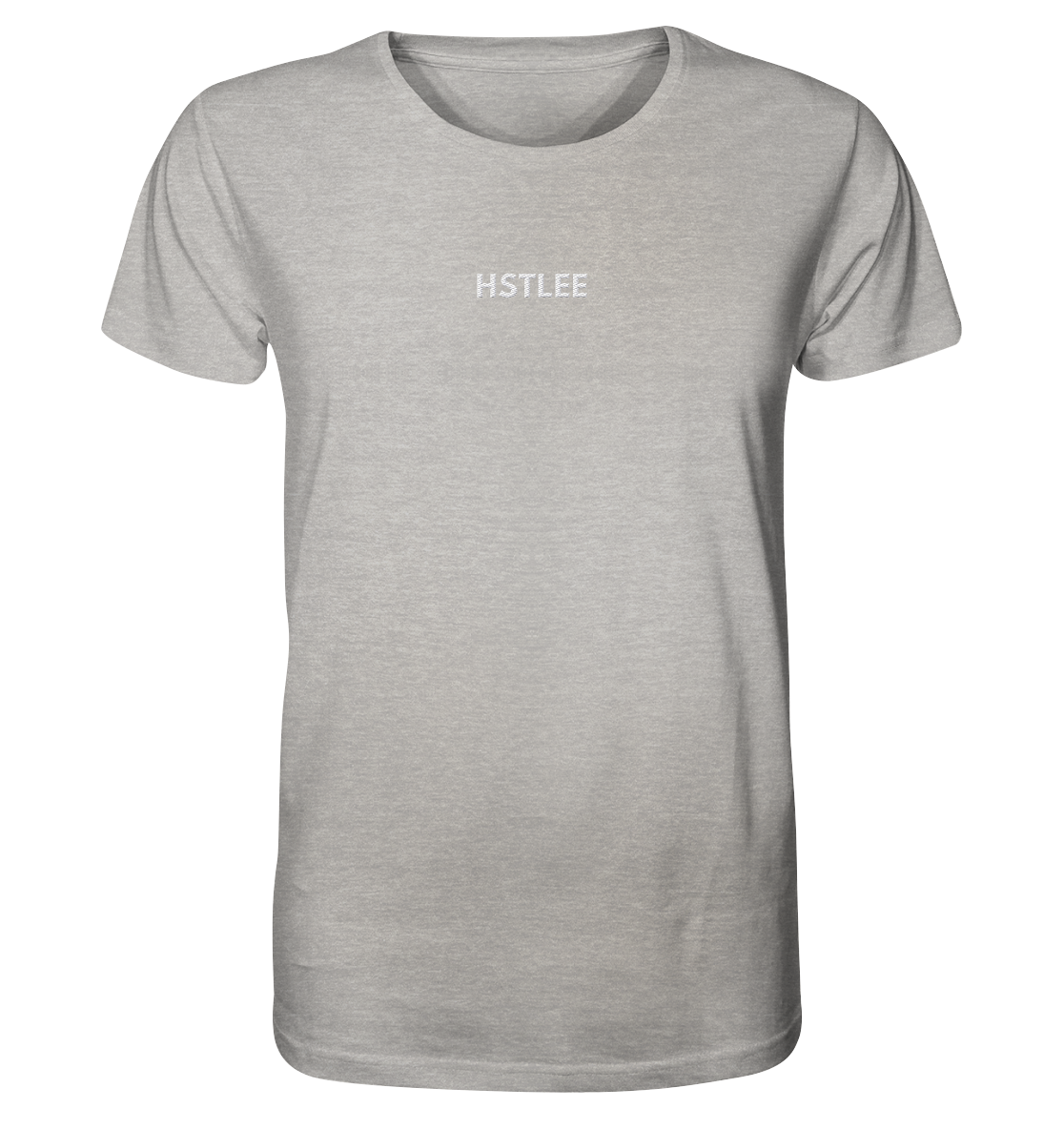 HSTLEE Basics / Stick - Organic Shirt (Stick)