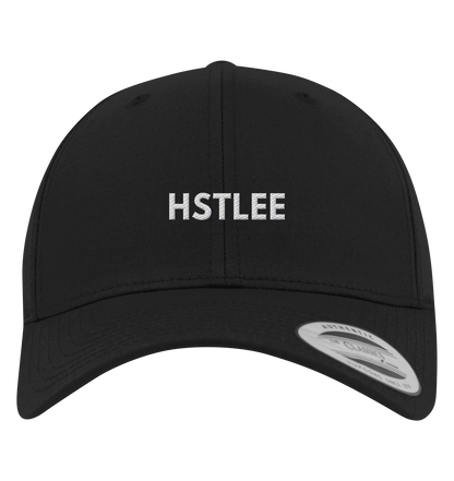 HSTLEE Basics / Stick - Premium Baseball Cap