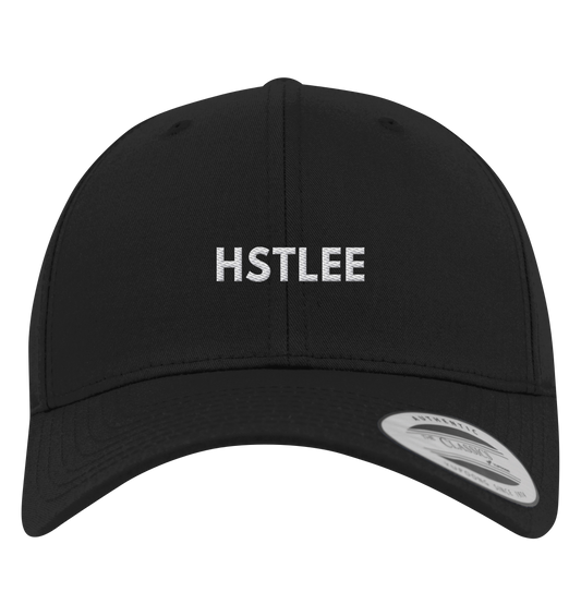 HSTLEE Basics / Stick - Premium Baseball Cap