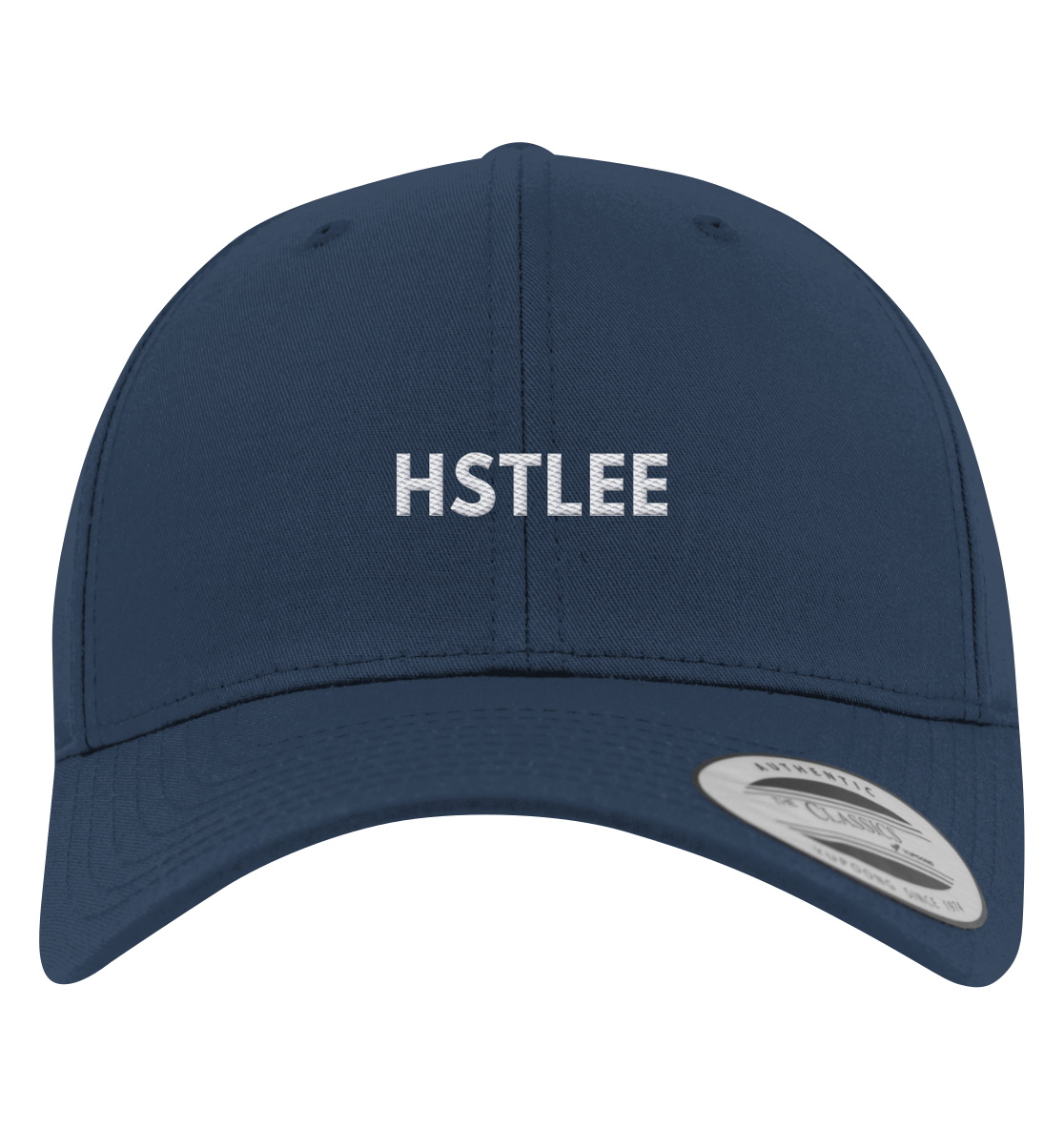 HSTLEE Basics / Stick - Premium Baseball Cap
