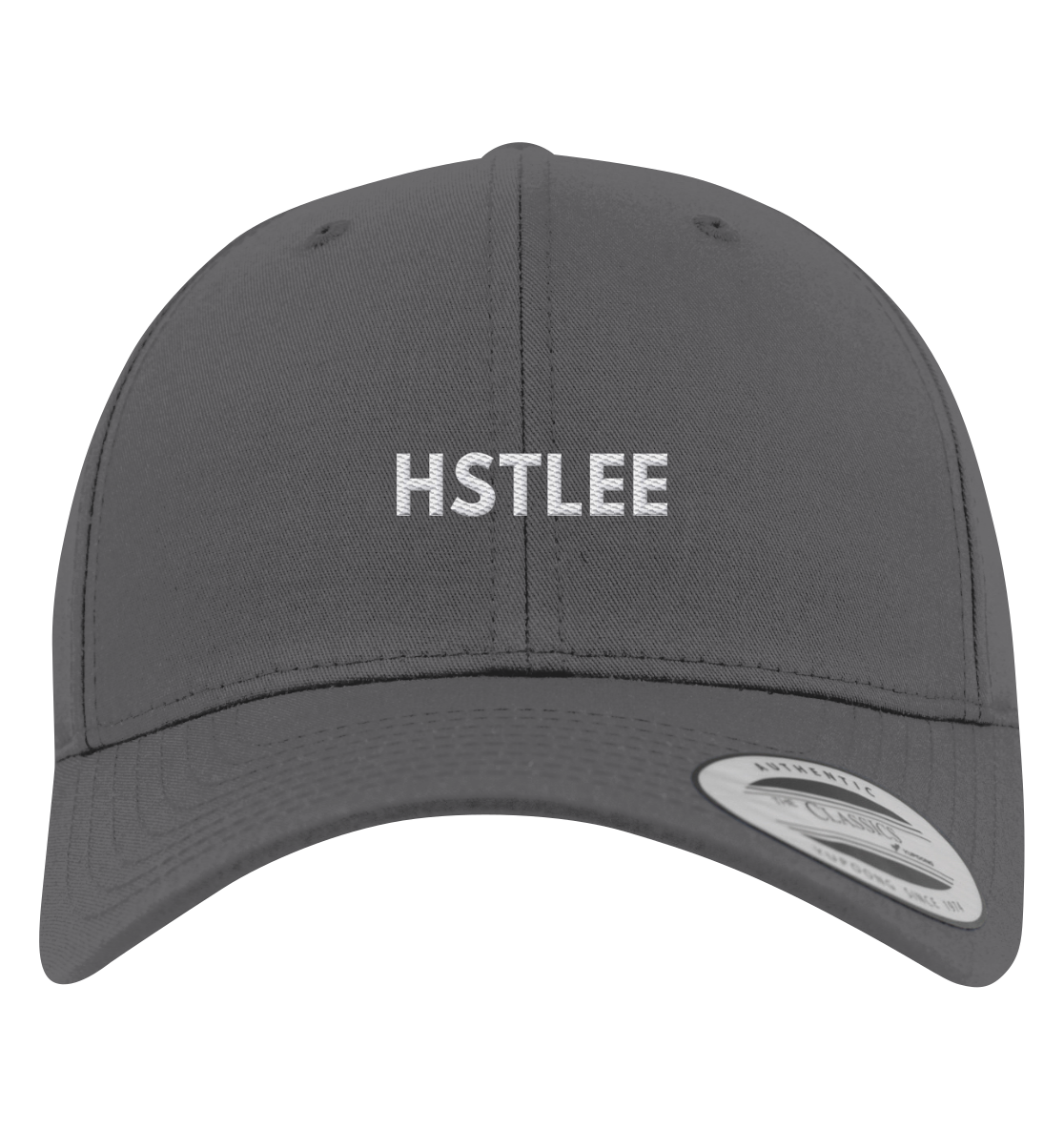 HSTLEE Basics / Stick - Premium Baseball Cap