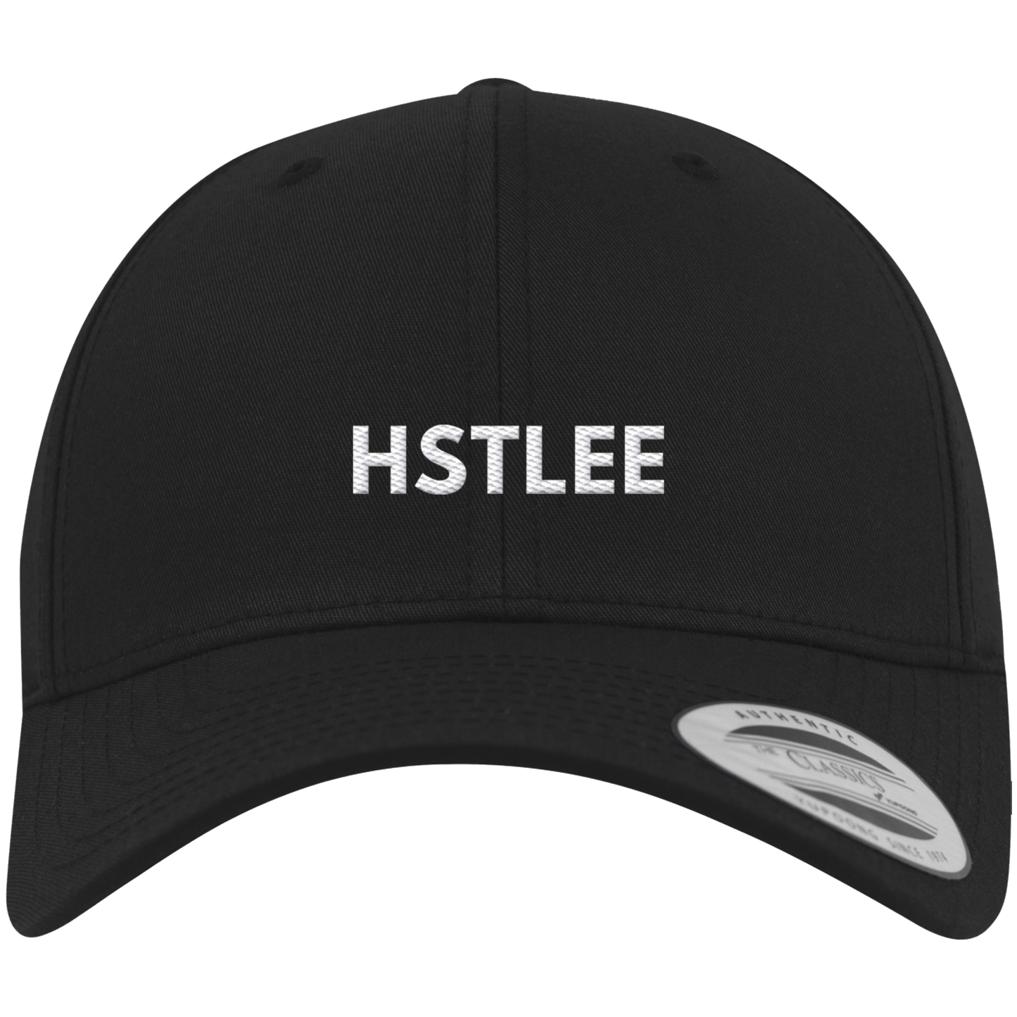 HSTLEE Basics / Stick - Premium Baseball Cap