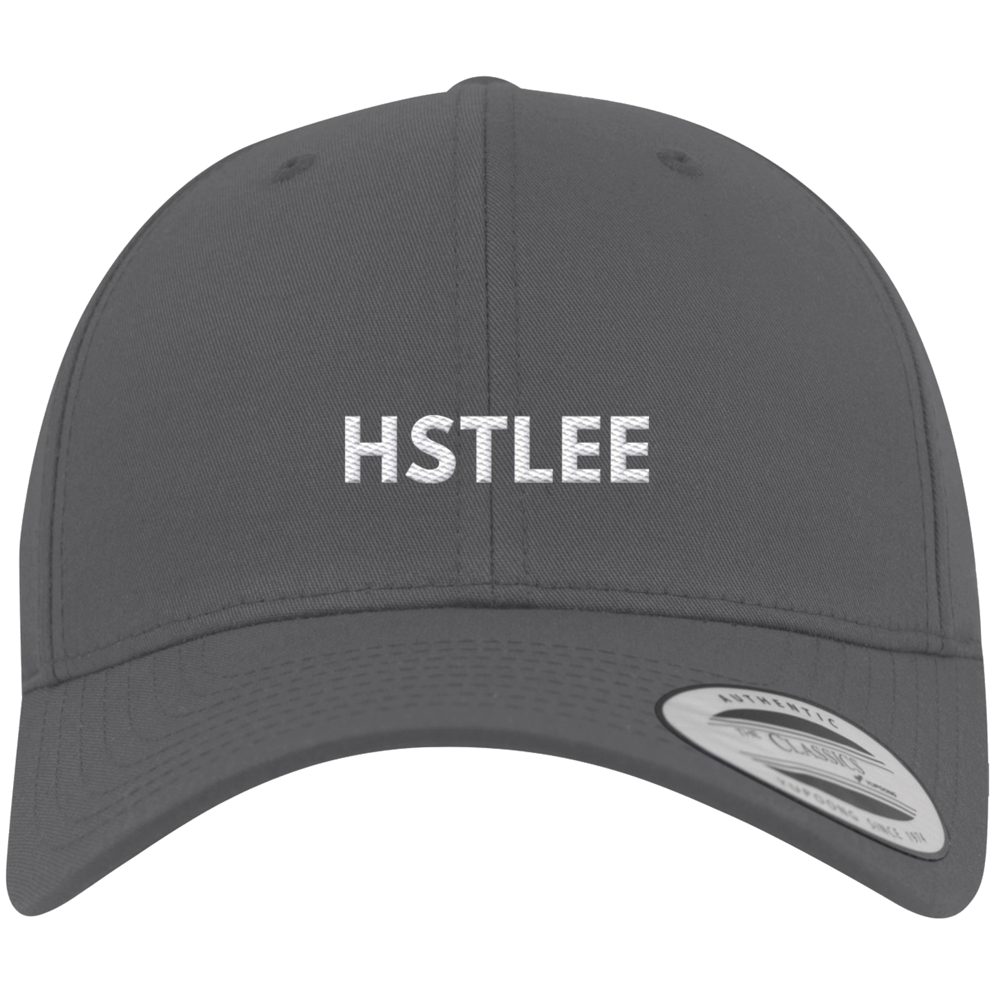 HSTLEE Basics / Stick - Premium Baseball Cap
