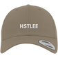 HSTLEE Basics / Stick - Premium Baseball Cap